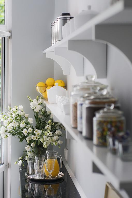 Angel House Bed & Breakfast Краков Экстерьер фото