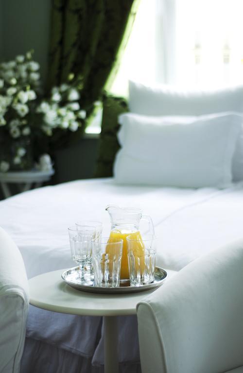 Angel House Bed & Breakfast Краков Экстерьер фото