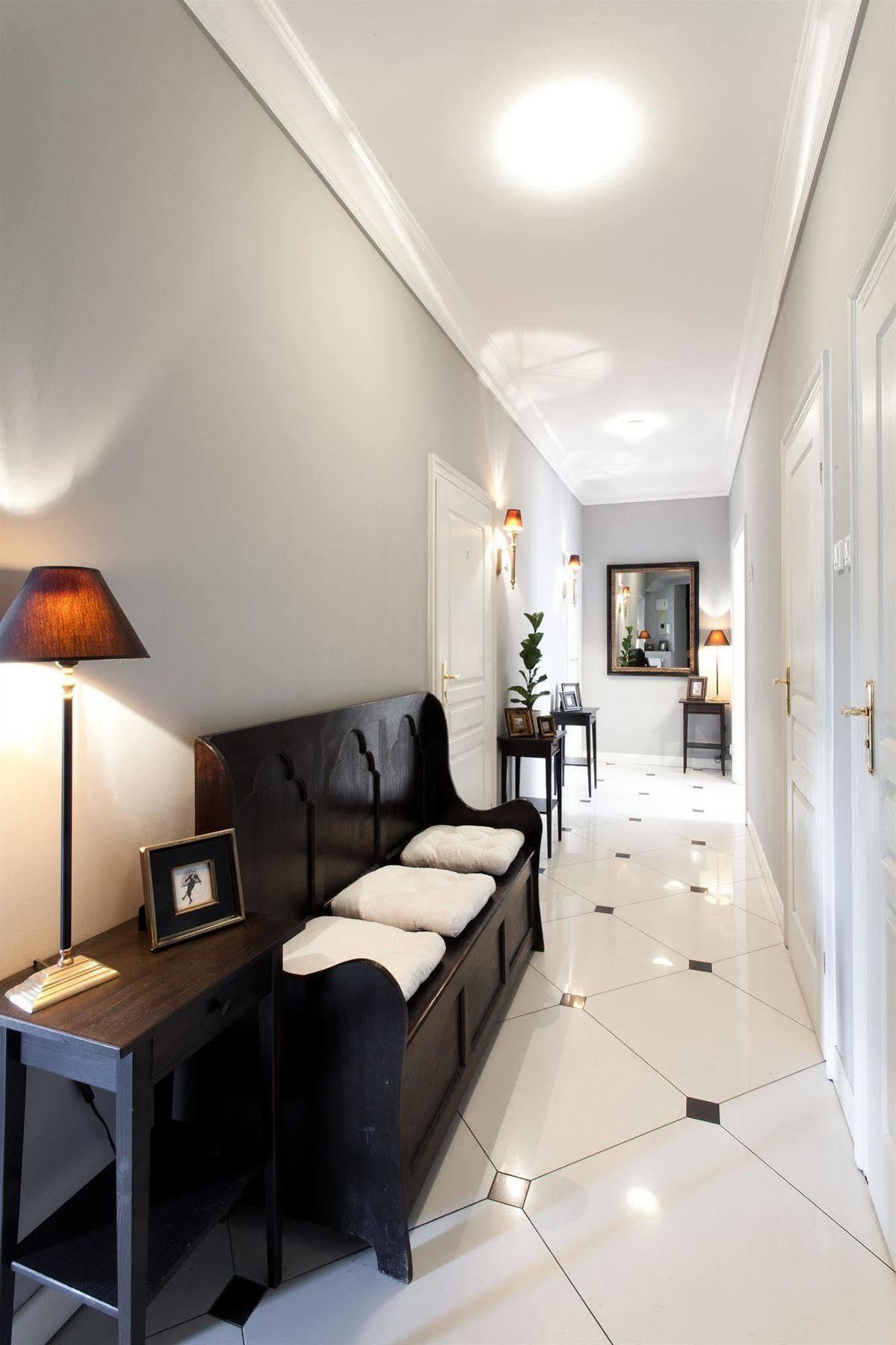Angel House Bed & Breakfast Краков Экстерьер фото